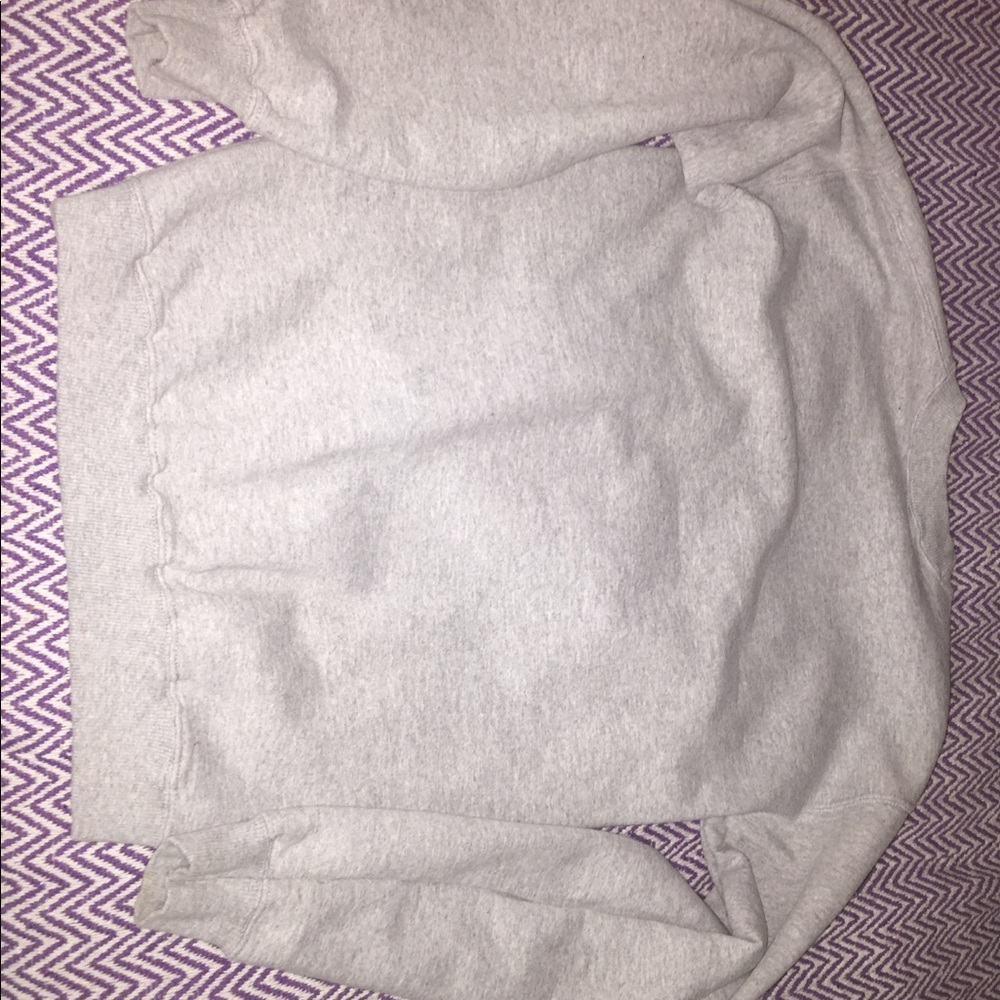 Vintage school sweatshirt - Picture 5 of 5